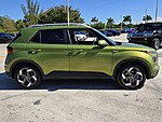 Used 2022 HYUNDAI VENUE SEL IVT in DAVIE, FLORIDA (Photo 3)