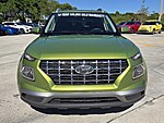 Used 2022 HYUNDAI VENUE SEL IVT in DAVIE, FLORIDA (Photo 4)