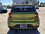 Used 2022 HYUNDAI VENUE SEL IVT in DAVIE, FLORIDA (Photo 5)