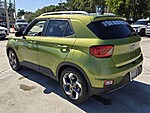 Used 2022 HYUNDAI VENUE SEL IVT in DAVIE, FLORIDA (Photo 7)
