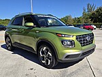 Used 2022 HYUNDAI VENUE SEL IVT in DAVIE, FLORIDA (Photo 8)