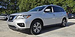 Used 2019 NISSAN PATHFINDER FWD SV in DAVIE, FLORIDA