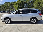 Used 2019 NISSAN PATHFINDER FWD SV in DAVIE, FLORIDA (Photo 2)