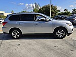 Used 2019 NISSAN PATHFINDER FWD SV in DAVIE, FLORIDA (Photo 3)