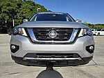 Used 2019 NISSAN PATHFINDER FWD SV in DAVIE, FLORIDA (Photo 4)