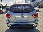 Used 2019 NISSAN PATHFINDER FWD SV in DAVIE, FLORIDA (Photo 5)