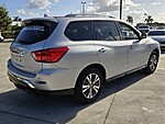 Used 2019 NISSAN PATHFINDER FWD SV in DAVIE, FLORIDA (Photo 6)