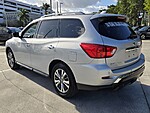 Used 2019 NISSAN PATHFINDER FWD SV in DAVIE, FLORIDA (Photo 7)