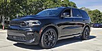 Used 2021 DODGE DURANGO R/T AWD in DAVIE, FLORIDA