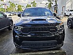 Used 2021 DODGE DURANGO R/T AWD in DAVIE, FLORIDA (Photo 2)