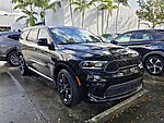 Used 2021 DODGE DURANGO R/T AWD in DAVIE, FLORIDA (Photo 3)