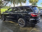 Used 2021 DODGE DURANGO R/T AWD in DAVIE, FLORIDA (Photo 5)