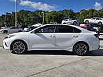 Used 2024 KIA FORTE GT DCT in DAVIE, FLORIDA (Photo 2)