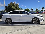 Used 2024 KIA FORTE GT DCT in DAVIE, FLORIDA (Photo 3)