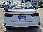 Used 2024 KIA FORTE GT DCT in DAVIE, FLORIDA (Photo 5)