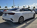 Used 2024 KIA FORTE GT DCT in DAVIE, FLORIDA (Photo 6)