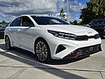 Used 2024 KIA FORTE GT DCT in DAVIE, FLORIDA (Photo 8)