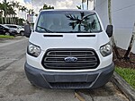 Used 2018 FORD TRANSIT VAN T-150 148