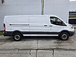 Used 2018 FORD TRANSIT VAN T-150 148