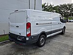 Used 2018 FORD TRANSIT VAN T-150 148