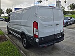 Used 2018 FORD TRANSIT VAN T-150 148