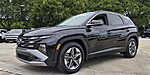 Used 2025 HYUNDAI TUCSON SEL CONVENIENCE FWD in DAVIE, FLORIDA