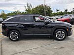 Used 2025 HYUNDAI TUCSON SEL CONVENIENCE FWD in DAVIE, FLORIDA (Photo 3)