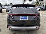 Used 2025 HYUNDAI TUCSON SEL CONVENIENCE FWD in DAVIE, FLORIDA (Photo 5)