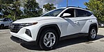 Used 2022 HYUNDAI TUCSON SEL FWD in DAVIE, FLORIDA
