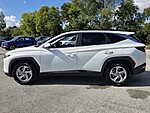Used 2022 HYUNDAI TUCSON SEL FWD in DAVIE, FLORIDA (Photo 2)
