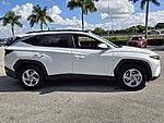 Used 2022 HYUNDAI TUCSON SEL FWD in DAVIE, FLORIDA (Photo 3)