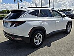 Used 2022 HYUNDAI TUCSON SEL FWD in DAVIE, FLORIDA (Photo 6)