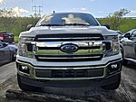 Used 2019 FORD F-150 XLT 4WD SUPERCREW 5.5' BOX in DAVIE, FLORIDA (Photo 2)
