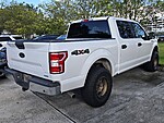 Used 2019 FORD F-150 XLT 4WD SUPERCREW 5.5' BOX in DAVIE, FLORIDA (Photo 6)