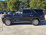 Used 2024 HYUNDAI PALISADE SEL FWD in DAVIE, FLORIDA (Photo 2)