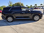 Used 2024 HYUNDAI PALISADE SEL FWD in DAVIE, FLORIDA (Photo 3)