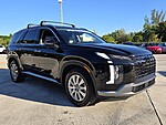 Used 2024 HYUNDAI PALISADE SEL FWD in DAVIE, FLORIDA (Photo 8)