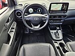 Used 2023 HYUNDAI KONA LIMITED DCT AWD in DAVIE, FLORIDA (Photo 12)
