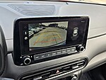 Used 2023 HYUNDAI KONA LIMITED DCT AWD in DAVIE, FLORIDA (Photo 22)
