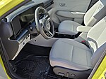 Used 2024 HYUNDAI KONA SEL FWD in DAVIE, FLORIDA (Photo 10)