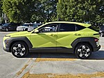 Used 2024 HYUNDAI KONA SEL FWD in DAVIE, FLORIDA (Photo 2)