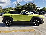 Used 2024 HYUNDAI KONA SEL FWD in DAVIE, FLORIDA (Photo 3)