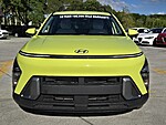 Used 2024 HYUNDAI KONA SEL FWD in DAVIE, FLORIDA (Photo 4)