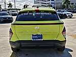Used 2024 HYUNDAI KONA SEL FWD in DAVIE, FLORIDA (Photo 5)