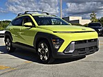 Used 2024 HYUNDAI KONA SEL FWD in DAVIE, FLORIDA (Photo 8)