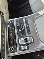 Used 2023 HYUNDAI PALISADE CALLIGRAPHY AWD in DAVIE, FLORIDA (Photo 19)