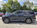 Used 2023 HYUNDAI PALISADE CALLIGRAPHY AWD in DAVIE, FLORIDA (Photo 2)