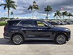 Used 2023 HYUNDAI PALISADE CALLIGRAPHY AWD in DAVIE, FLORIDA (Photo 4)
