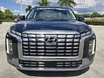 Used 2023 HYUNDAI PALISADE CALLIGRAPHY AWD in DAVIE, FLORIDA (Photo 6)