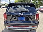 Used 2023 HYUNDAI PALISADE CALLIGRAPHY AWD in DAVIE, FLORIDA (Photo 6)